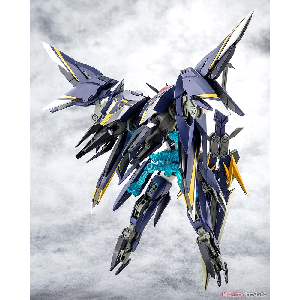 Mô Hình Kotobukiya Megami Device A5.1 Sugumi Kanagata Ga-Shin (New Seal)