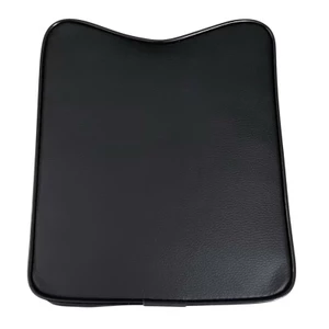 YÊN NỆM ĐEN GHẾ ĐÔN GA , XE 3 BÁNH 24x20CM
