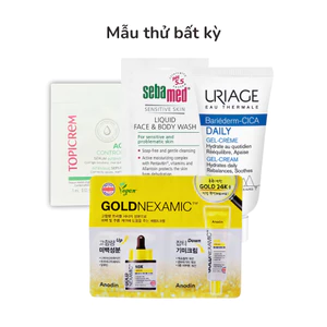 Quà tặng bất kỳ - Skin Studio