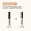 Kem Che Khuyết Điểm The Saem Có Chống Nắng Hàn Quốc The Saem Cover Perfection Tip Concealer SPF28 PA++ 6.5g
