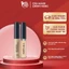 Kem Che Khuyết Điểm The Saem Có Chống Nắng Hàn Quốc The Saem Cover Perfection Tip Concealer SPF28 PA++ 6.5g