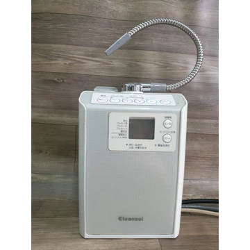 Máy lọc nước điện giải Mitsubishi Cleansui AL001 (Đã qua SD)