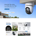 Camera Giám Sát Ngoài Trời TP-Link Tapo C530WS – 3K 5MP, Quay Quét 360, Nhận Diện AI Thông Minh — ảnh 3