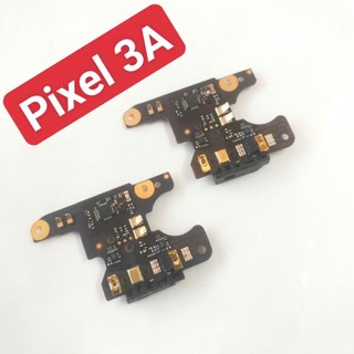Cụm Mic Sóng Google Pixel 3A Hàng Thay Thế Chất Lượng Tốt Ảnh Chụp Thật