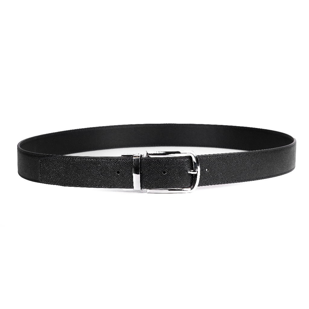 Ảnh THẮT LƯNG DA THẬT - CLASSIC BELT - BE16 - BE CLASSY 4