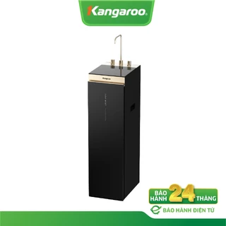 Máy lọc nước Kangaroo Hydrogen ion kiềm 12 lõi KGEP12A1
