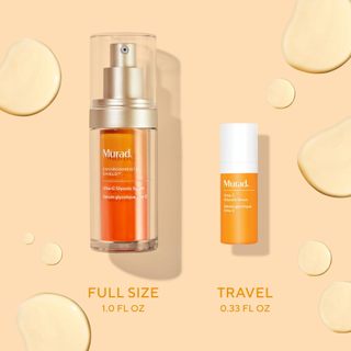 Tinh Chất Dưỡng Sáng Da Mờ Thâm Nám Murad Rapid Dark Spot Correcting Serum 30ml