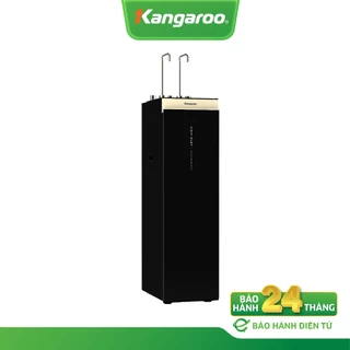 Máy lọc nước Kangaroo Hydrogen ion kiềm nóng lạnh 12 lõi KGHC12A2