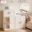 Kệ Tủ Đựng Đồ Đa Năng Cao Cấp Có Ngăn Treo, Kệ Decor Siêu Xinh Phù Hợp Mọi Không Gian Gia Đình