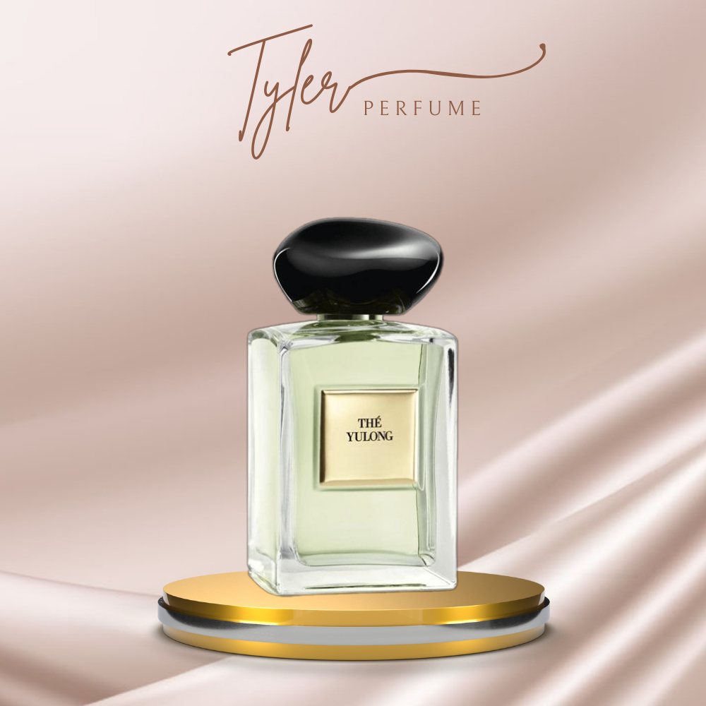 Nước hoa unisex The Yulong chiết 10ml [au] | Tyler Perfume | Shopee ...