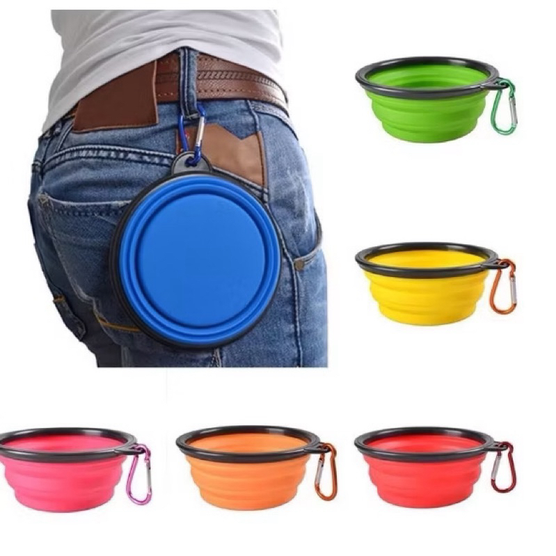 BÁT CAO SU DU LỊCH GẤP GỌN LOẠI1 KÈM MÓC CHO THÚ CƯNG