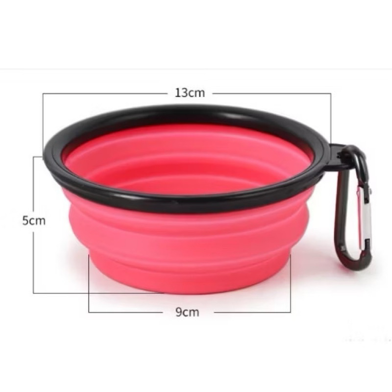 BÁT CAO SU DU LỊCH GẤP GỌN LOẠI1 KÈM MÓC CHO THÚ CƯNG