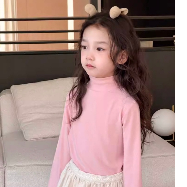Áo Giữ Nhiệt Bé Trai, Áo Giữ Nhiệt Bé Gái MyaKids Hàng Thiết Kế Vải Cotton 100% Ấm Áp Thấm Hút Mồ Hôi