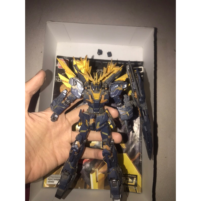 Rg bansheee | Shopee Việt Nam