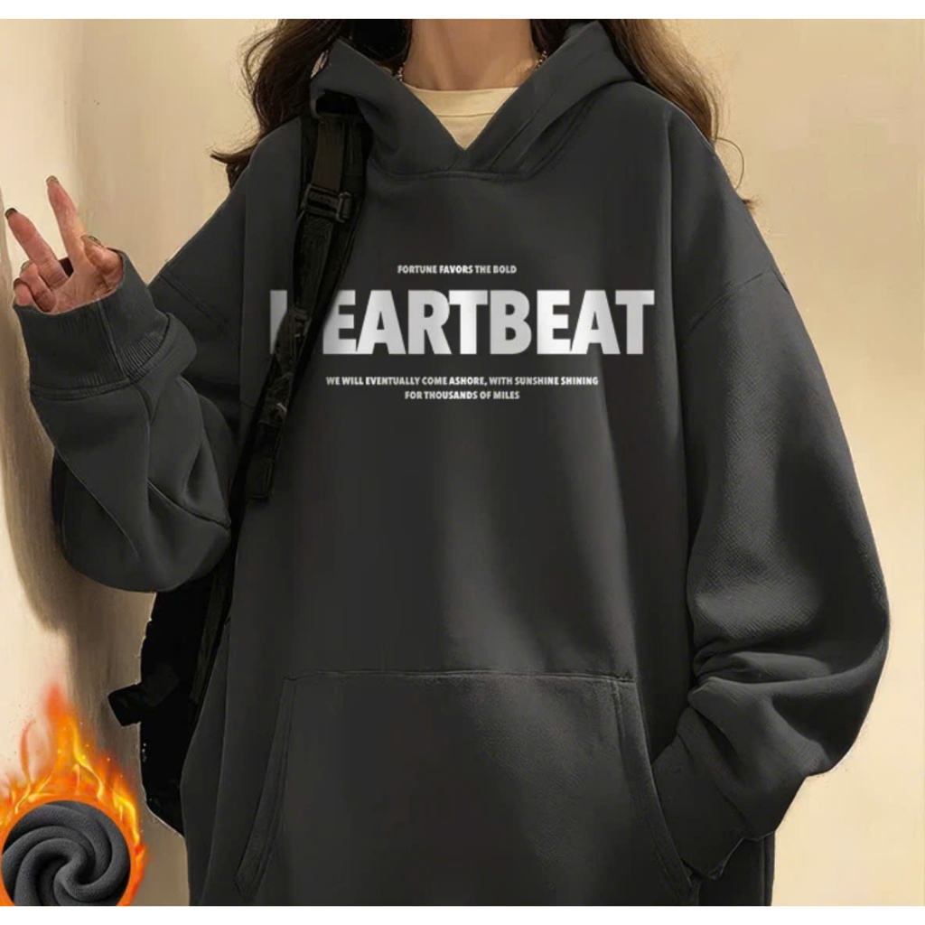 HEART BEAT-CHÌ