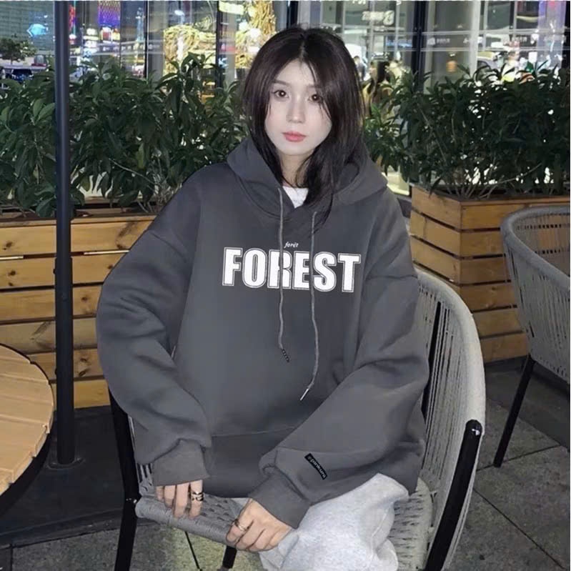 FOREST H-CHÌ
