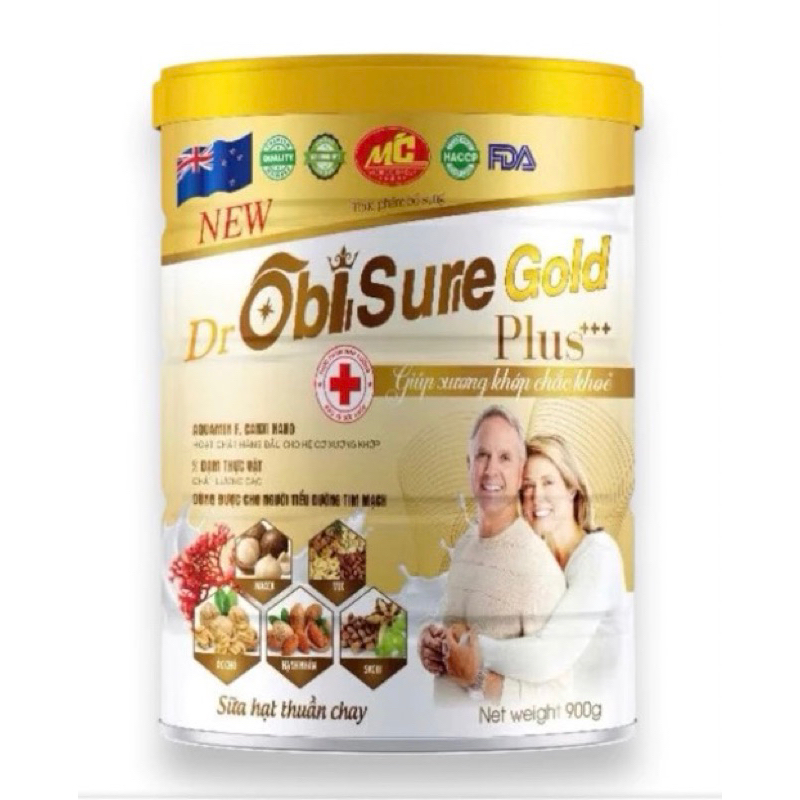 Mã mới Sữa hạt dinh dưỡng bổ sung canxi giúp chắc khoẻ xương,tăng cường ...