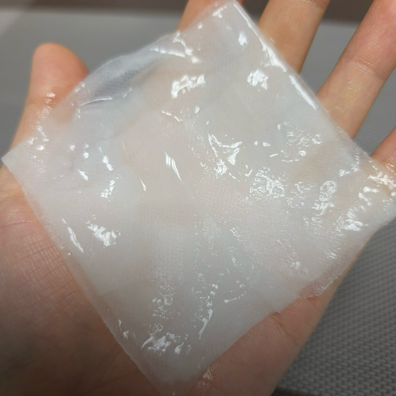 Mặt Nạ Dưỡng Ẩm Sâu 3 Bước JMSOLUTION