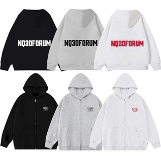 ÁO KHOÁC HOODIE , FROM CHUẨN NAM NỮ, HỌA TIẾT IN CHỮ FO RUM NQ3