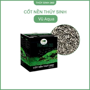 Cốt nền Vũ Aqua – Cốt nền thủy sinh siêu bền