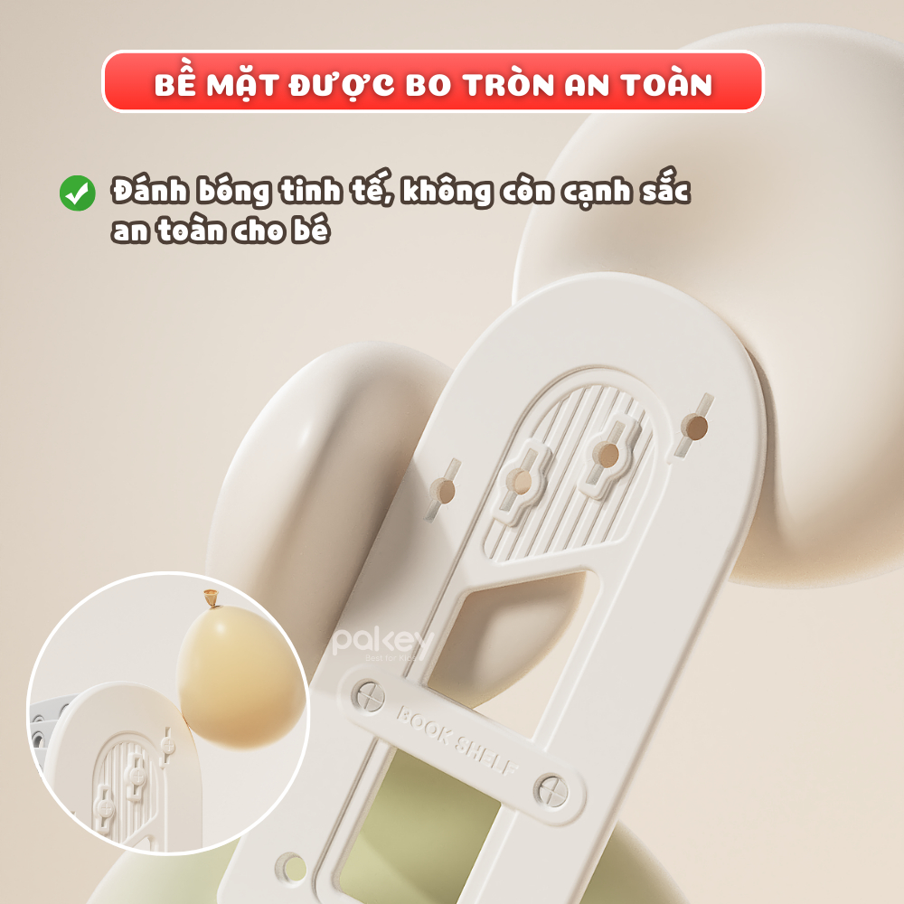 [HỎA TỐC] Kệ Tủ Đựng Đồ Chơi Pakey Cao Cấp Cho Bé, Giá Đựng Sách Vở Đồ Chơi Đồ Dùng Học Tập Đa Năng Mẫu Mới 2026