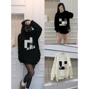THUYDUONGZOO - ÁO LEN THÊU XÙ ( CÓ SẴN ẢNH SHOP CHỤP )