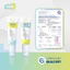 EVOR Kem Chống Nắng Làm Trắng Da, Ngăn Ngừa Lão Hoá 30ml