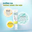 EVOR Kem Chống Nắng Làm Trắng Da, Ngăn Ngừa Lão Hoá 30ml