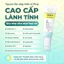 EVOR Kem Chống Nắng Làm Trắng Da, Ngăn Ngừa Lão Hoá 30ml