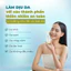 EVOR Kem Chống Nắng Làm Trắng Da, Ngăn Ngừa Lão Hoá 30ml