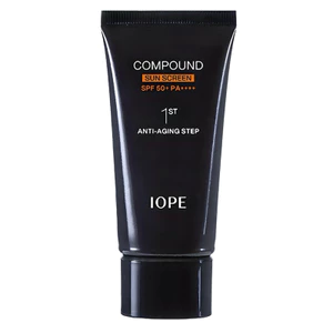 Kem Chống Nắng Cho Nam IOPE Men Compound Sunscreen SPF 50+/PA++++ 50ml