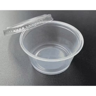 lốc 100 hủ chấm 20oz 60ml