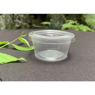 lốc 100 hủ chấm 20oz 60ml