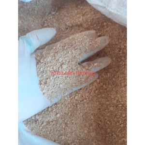 Bã Đậu Nành Khô -KL 1kg Ủ Phân Bón Cho Cây Giúp Xanh Lá, Ra Rễ