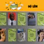 Combo 10 Bộ Bài Meme 100 Lá Giấy Cứng Vui Nhộn Giải Trí Chơi Nhóm Dễ Mang Theo Drinking Board Game