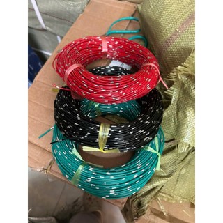 Dây diện dùng cho ô tô, xe tải