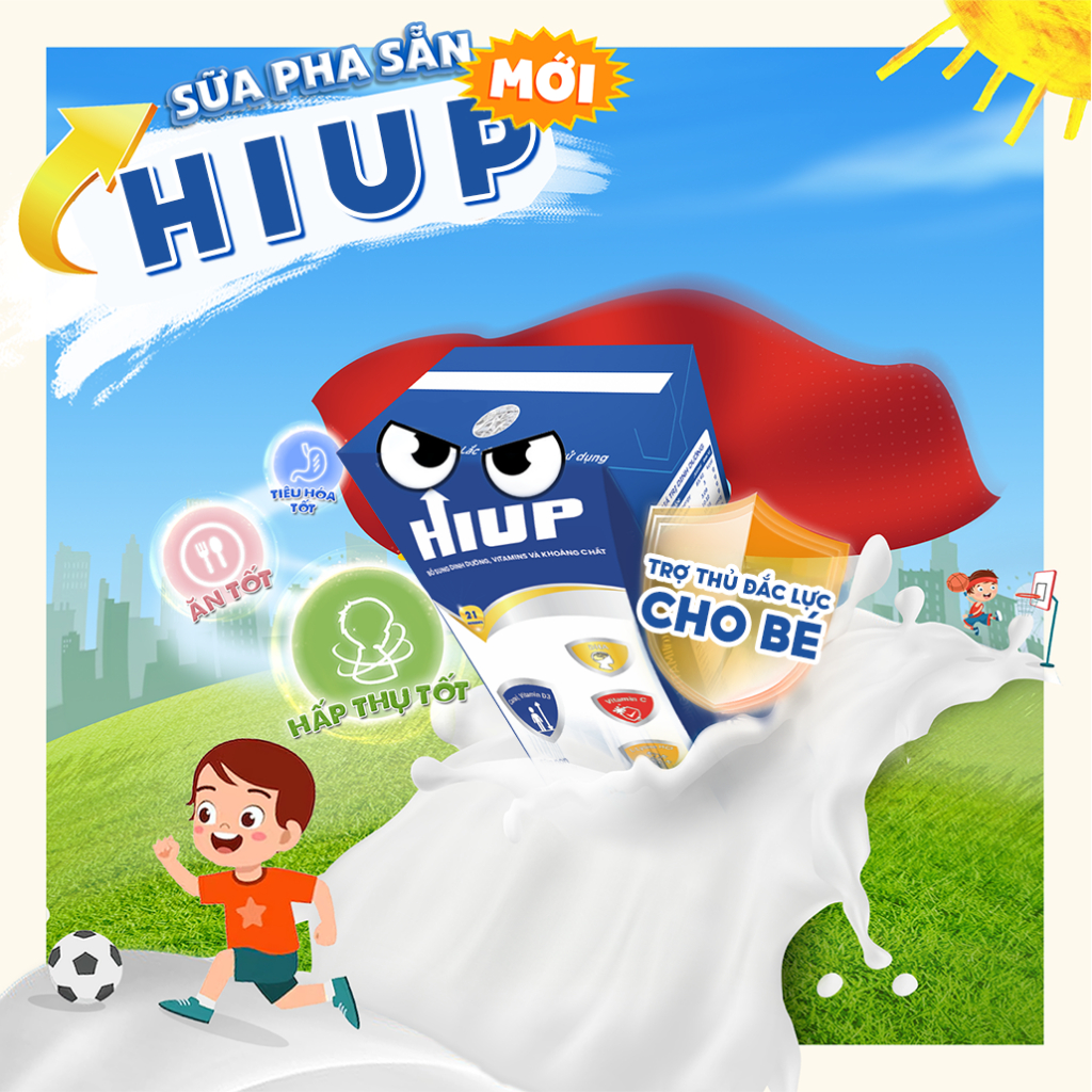 Ảnh Hiup pha sẵn tăng chiều cao cho bé từ 2 - 15 tuổi 3