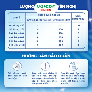 Sữa Aptamil New Zealand Synbiotic Độc Quyền Tăng Đề Kháng Phát Triển Trí Não Vị Nhạt Thanh Mát