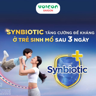 Sữa Aptamil New Zealand Synbiotic Độc Quyền Tăng Đề Kháng Phát Triển Trí Não Vị Nhạt Thanh Mát