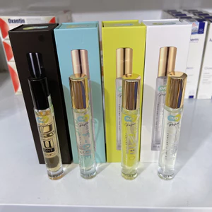 ✅ Nước Hoa EVOR Dạng Xịt 10ml Chuẩn AUTH Thơm Lâu 8Tiếng (Date 8/2026)