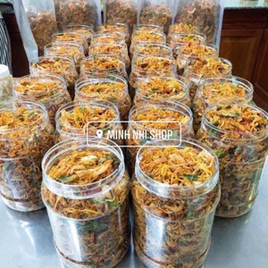 { Giòn} Khô gà lá chanh làm từ ức gà , ăn vặt Healthy, đặc biệt thượng hạng
