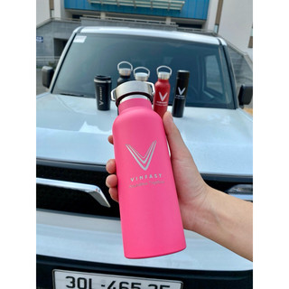 Bình giữ nhiệt Vinfast classic 500 ml và 1000ml, màu xanh blue, đen, đỏ, inox 304. Vinfast thermal bottle 1000ml