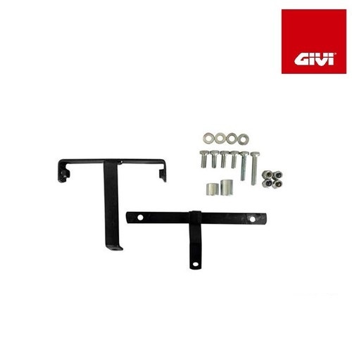 Thùng giữa trước xe Exciter 150 - Chính hãng Givi G11N