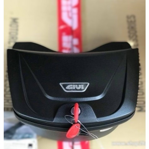 Thùng giữa trước xe Jupiter RC / Fi - Chính hãng Givi G11N