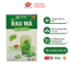 Hộp Bột Rau Má Cỏ Ngọt ORAMA – Đường 0 calo ( 3g x 14 gói/ hộp)