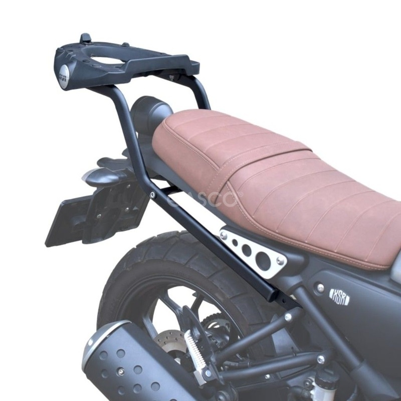 Cảng sau Givi SRV XSR155 YAMAHA - Baga chính hãng