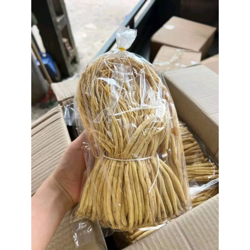 Đẳng Sâm | Lộ Đảng | Đảng Sâm Khô Hàng Thượng Hạng, Vàng, Dùng Hầm Canh, Tăng Cường Sức Khoẻ, Bồi Bổ Cơ Thể