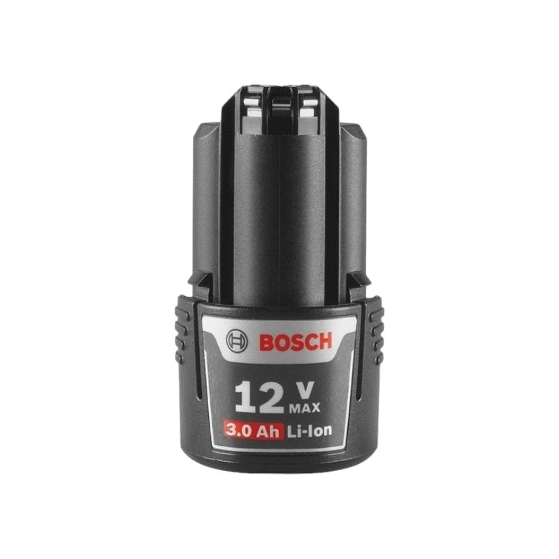 Pin đóng Bosch 12v 3cell dùng sạc zin | Shopee Việt Nam