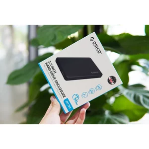 Box Ổ Cứng 2.5-inch USB 3.0 Orico 2577U3