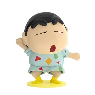 Đồ Chơi Bé Shin Quẩy Cực Sung – Có Dây Cót Vặn, Đồ Chơi Hoạt Hình Dễ Thương Cho Bé